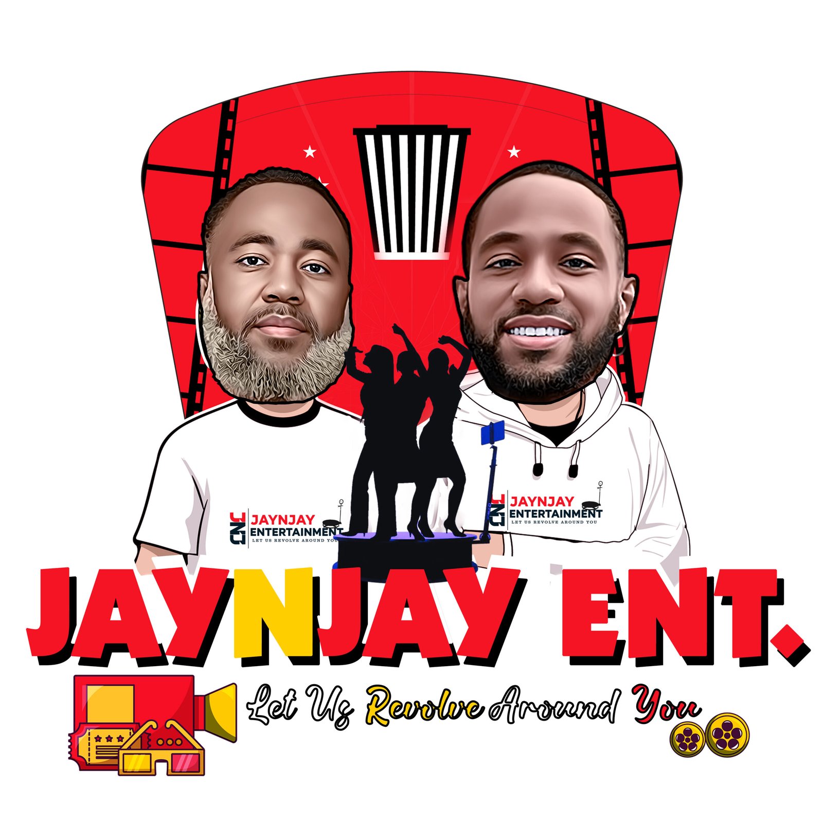 JayNJay Entertainment 